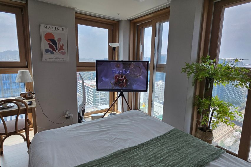 가산역 전망좋은신축특가 9번째 이미지