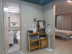 1 minute from Dongdaegu Station: 2-room unit 10th image