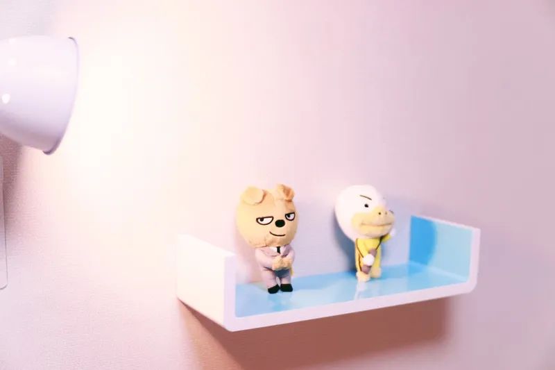 충정로 아늑한 숙소