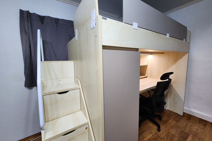 HOME in 숙대-2 9번째 이미지
