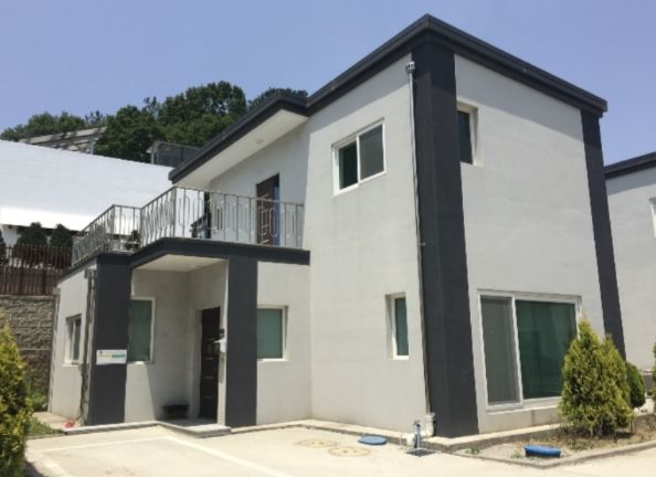 세종 숲속복층 전원주택 1번째 이미지