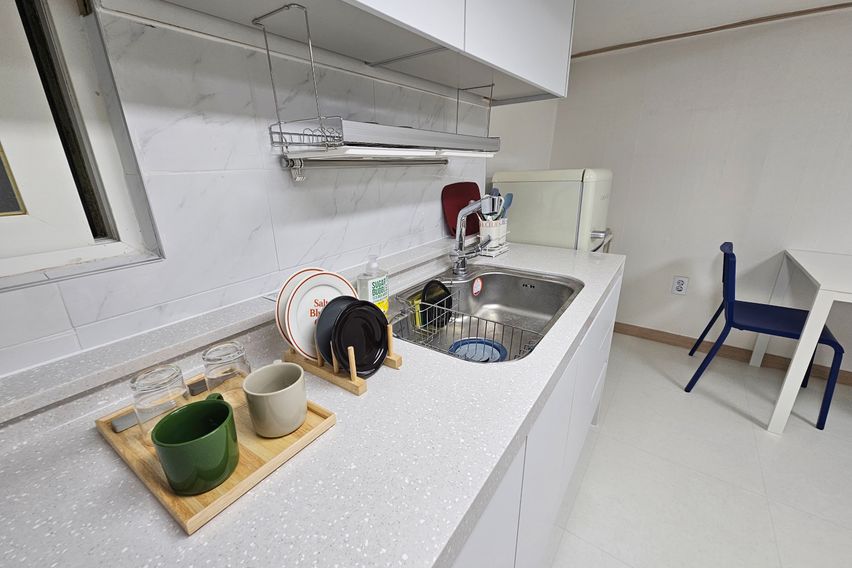 서울역/후암동/분리원룸