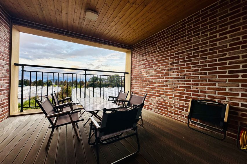 서귀포의 테라스 숙소 11번째 이미지