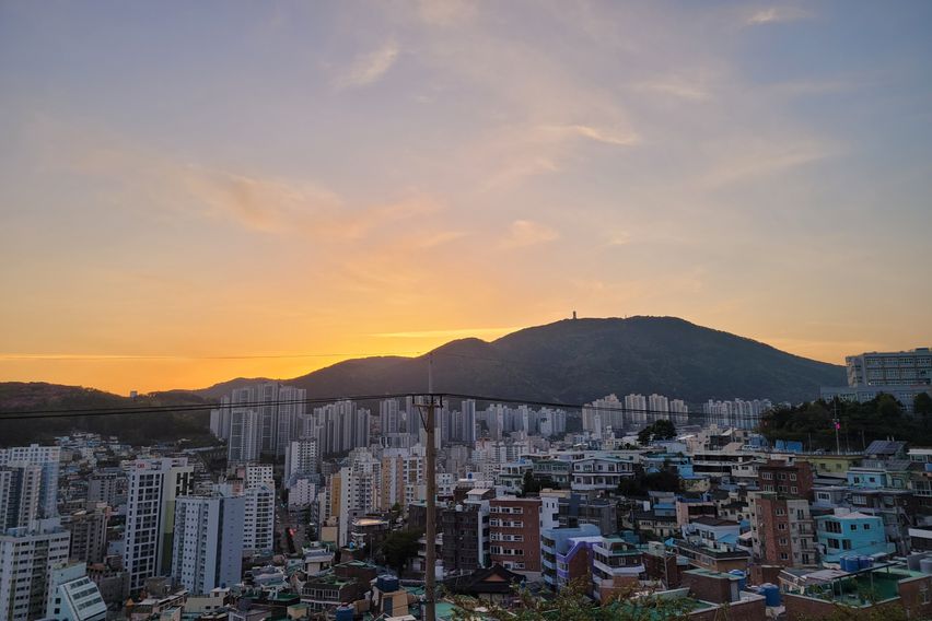 (복층)산복도로 로망스 13번째 이미지