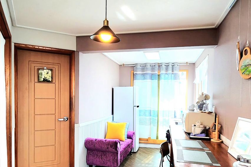 루프탑이 있는 하바나 4번째 이미지