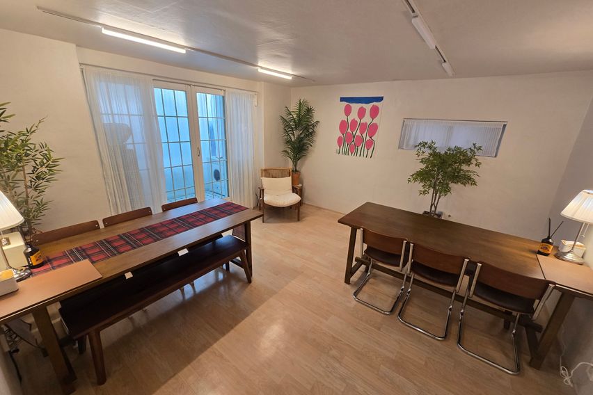 🩷성수투룸침대2화장실2 0번째 이미지