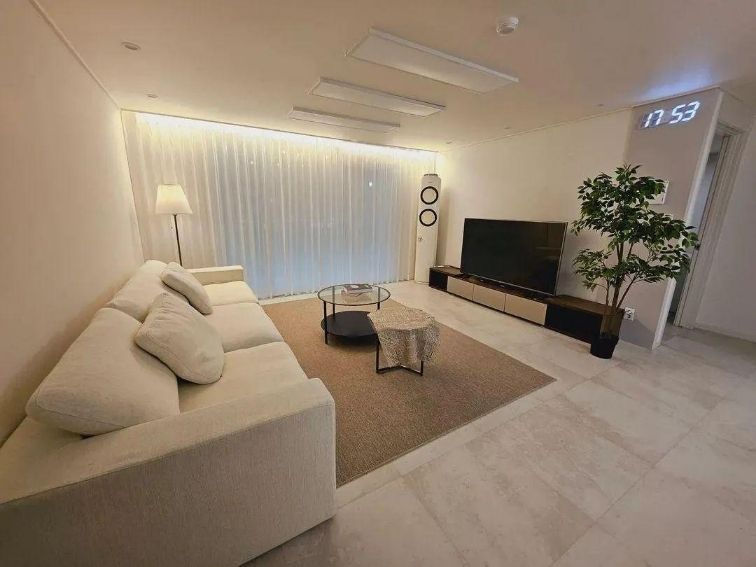 편안한💛40평APT 1번째 이미지