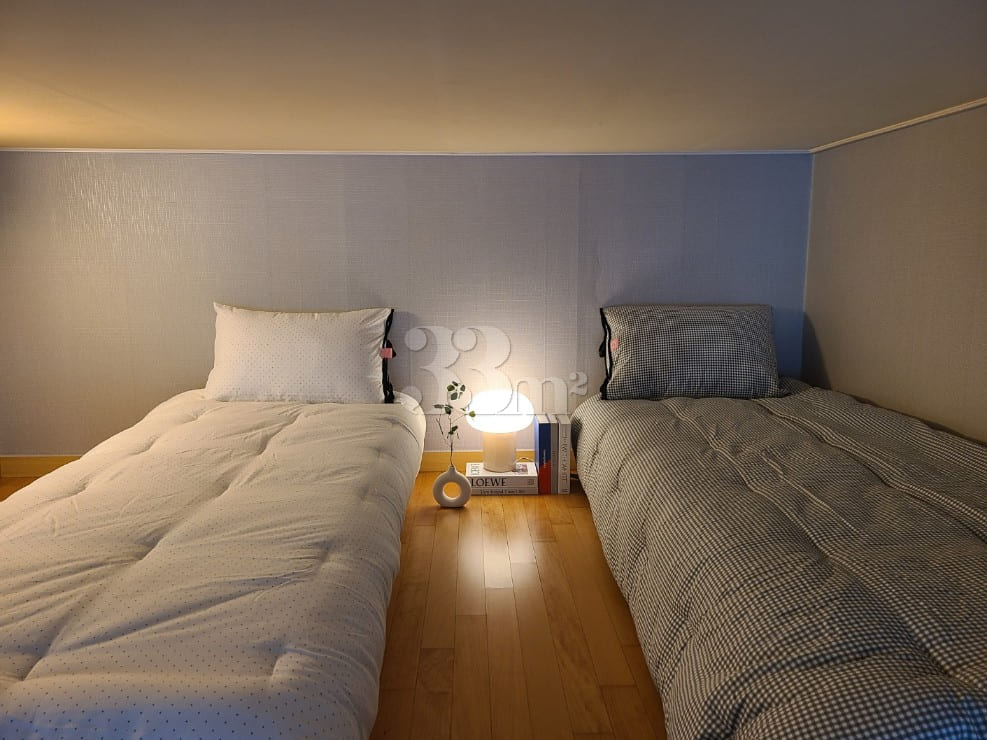 Yatap 🌿 Cha Hospital 🌿 Duplex with 3 Beds 16th image