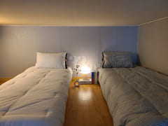 Yatap 🌿 Cha Hospital 🌿 Duplex with 3 Beds 16th image