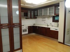 50-pyeong apartment, 4 rooms, 2 bathrooms 2th image