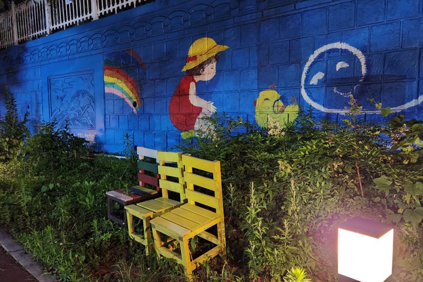 거제도 단기임대 사랑방 9번째 이미지