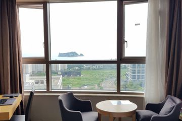 범섬오션뷰 탑층풀옵션