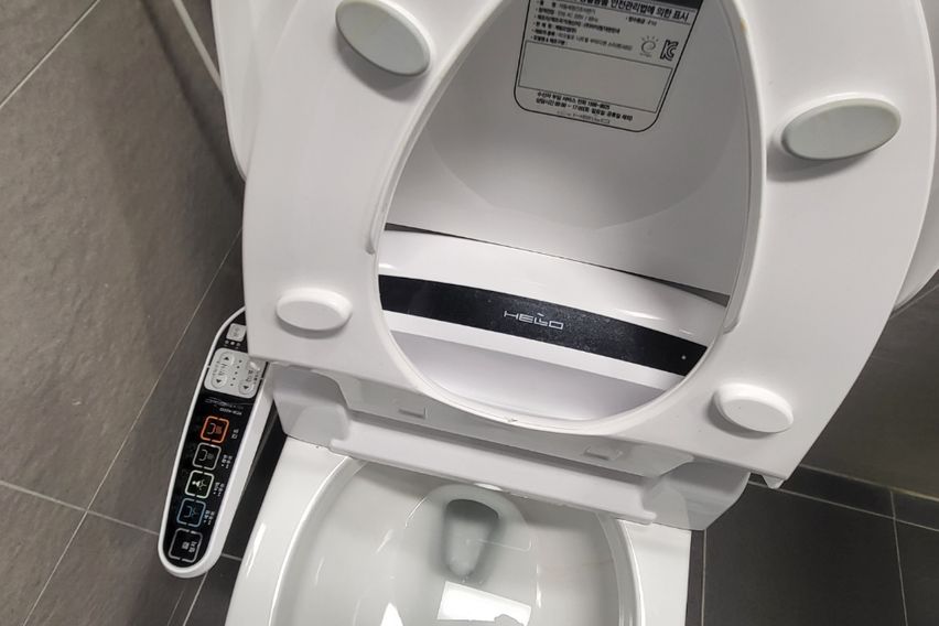 강남교대5분킹베드숙소