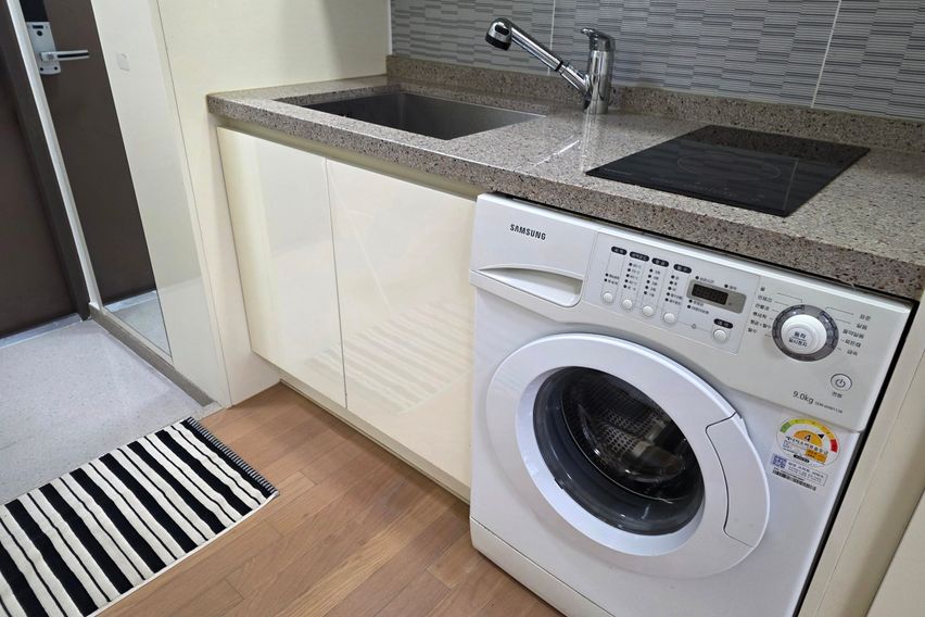 동탄 주차 가능 오피텔