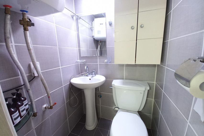 신정동 1인 코지하우스