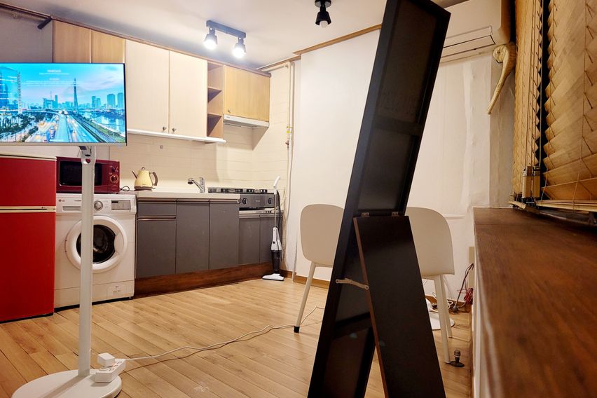 🤵신촌초역세권고층뷰8