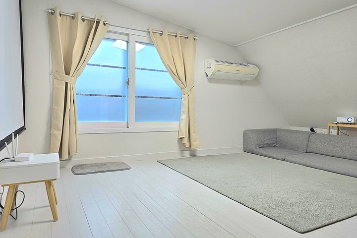8-minute walk from Kkachisan Station, 3-room 8th image