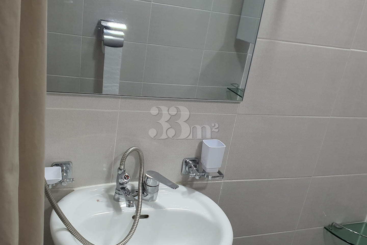 Studio apartment near Chungbuk National Unive 11th image