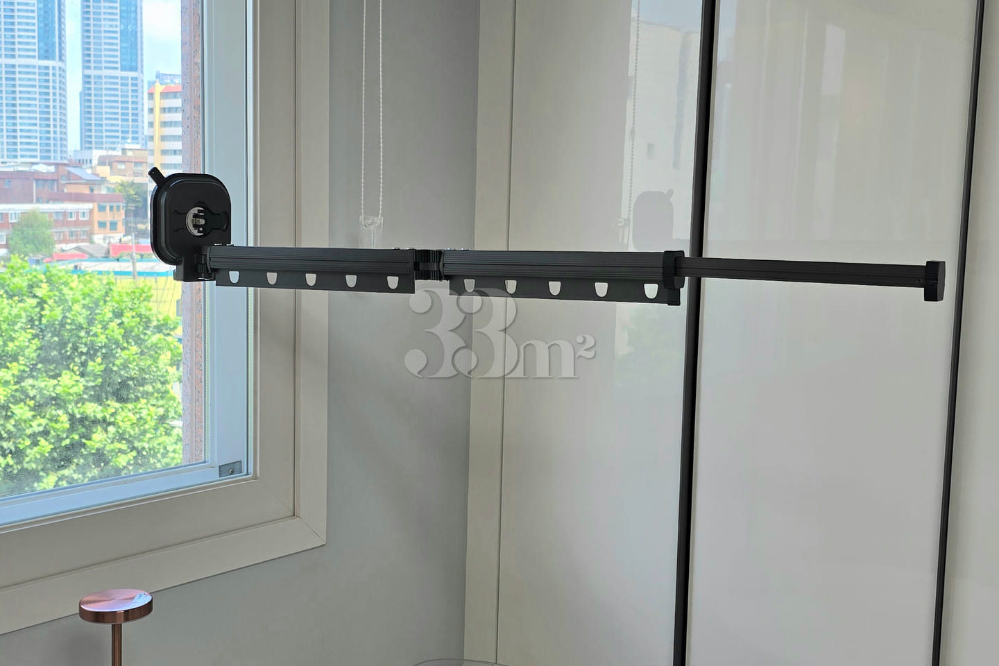 Sunny House with Great Views & Natural Light 18th image