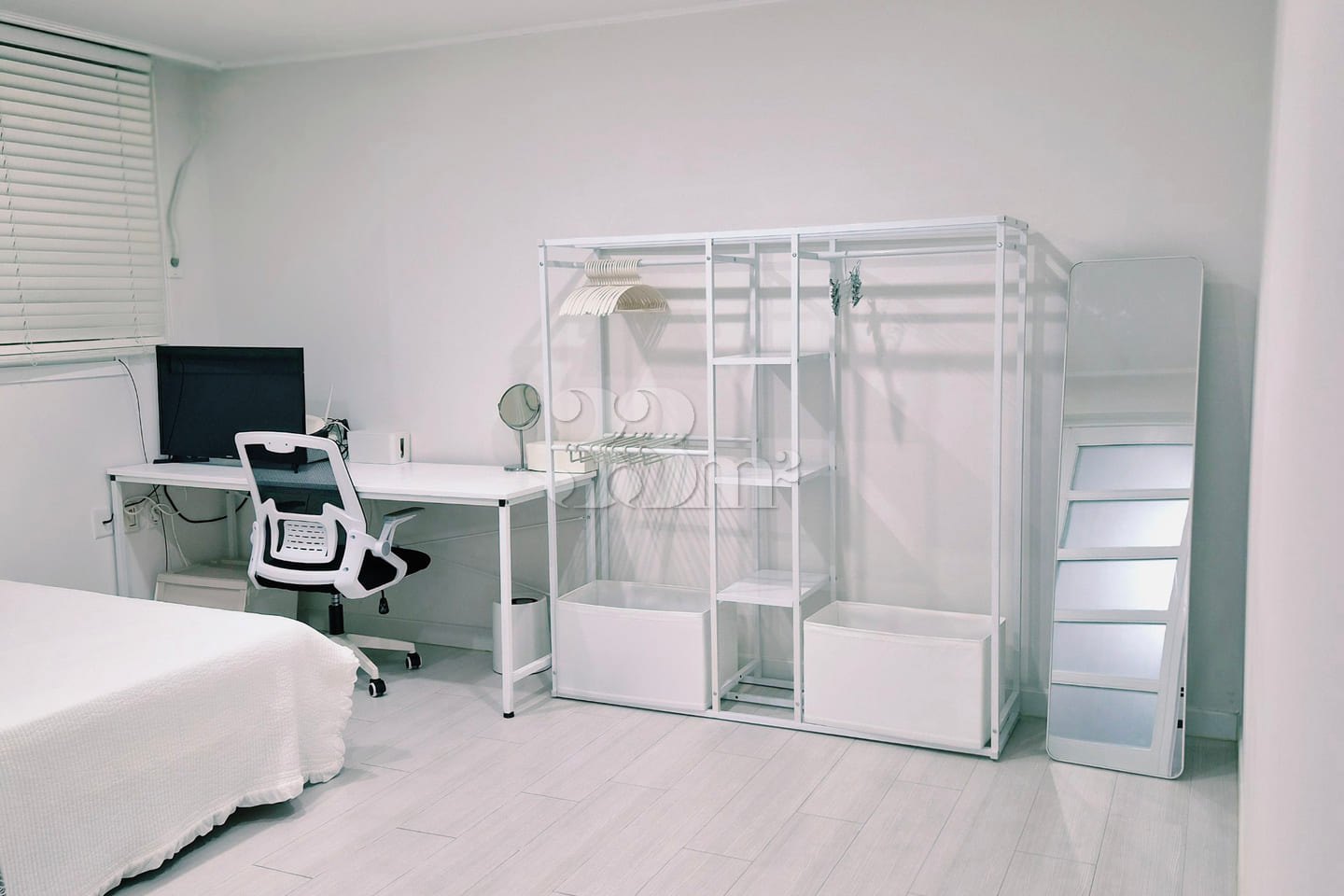 Terminal Postech Two-Room 201 6th image