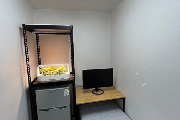 Cozy Room A near Sillim Station 8th image