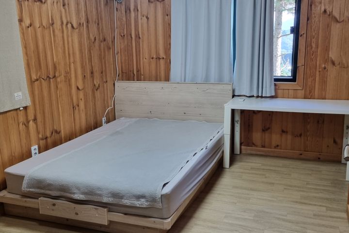 Yangpyeong Wooden House 8th image