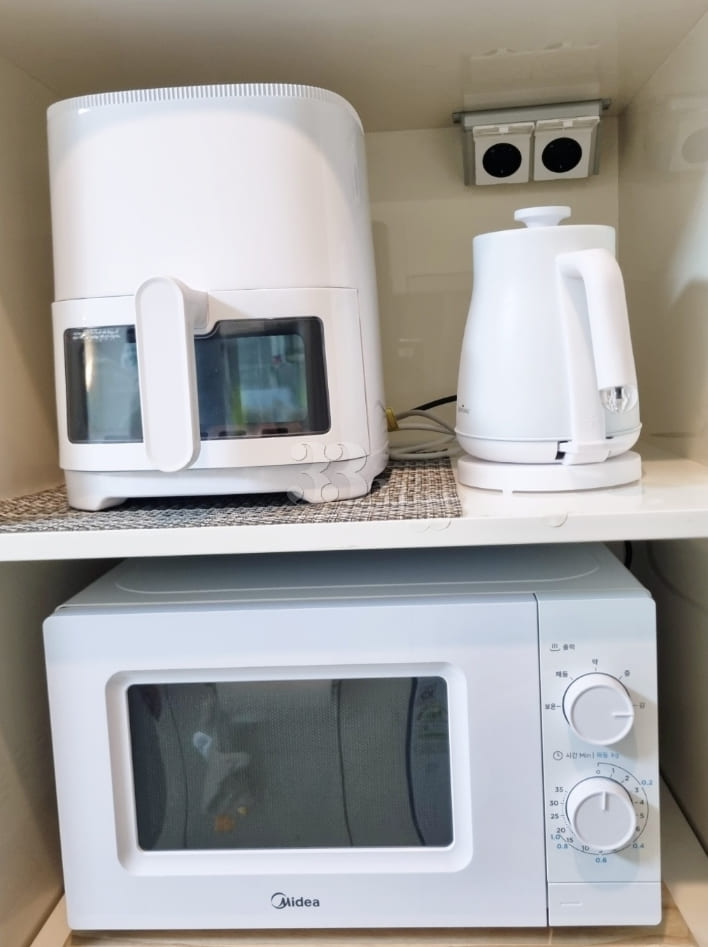 1 minute from Busan Station! Prime location n 10th image