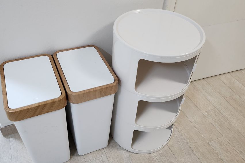 당산 테라스하우스