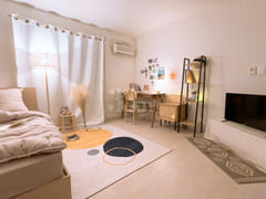10 minutes from G-Well, Yuwon Apt. 203 9th image