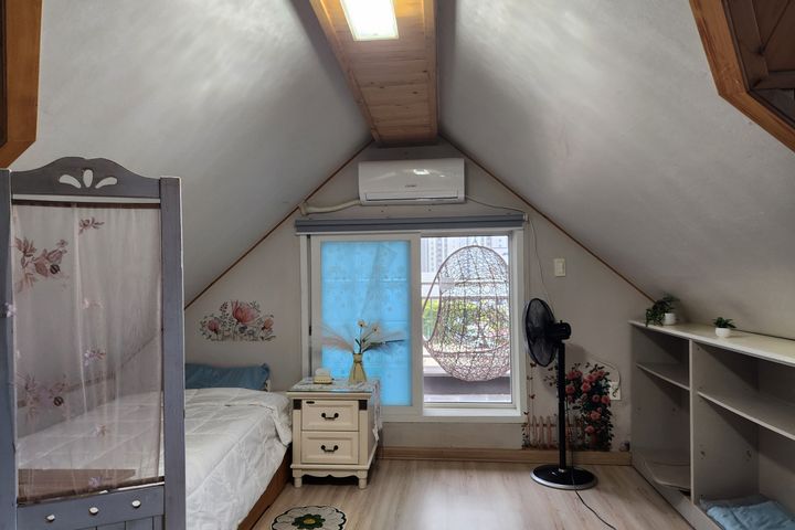3-room apartment between Jeungsan Station and 16th image
