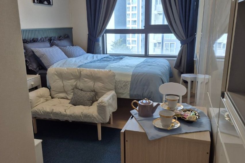 💝상암동풀옵션무료주차