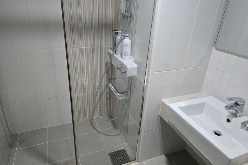 배곧 편안한 쉼터