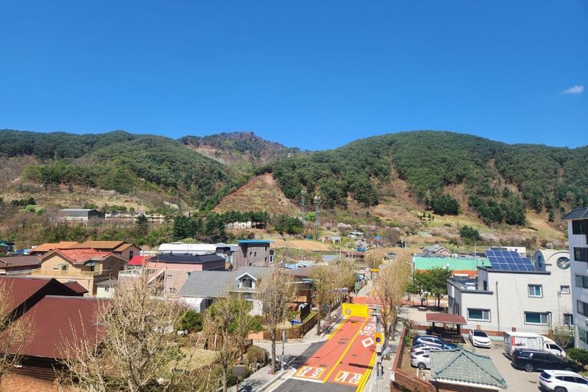 남면 대삼아파 한달살기 7번째 이미지