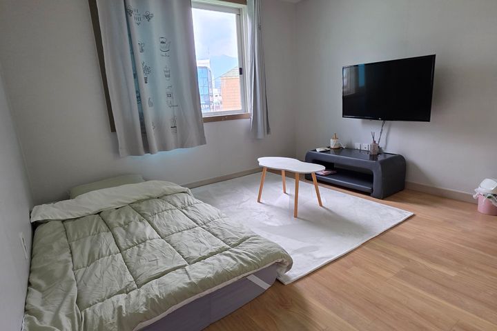 On Sale ♡ Seogwipo ♡ Fully Furnished/Equipped 2th image