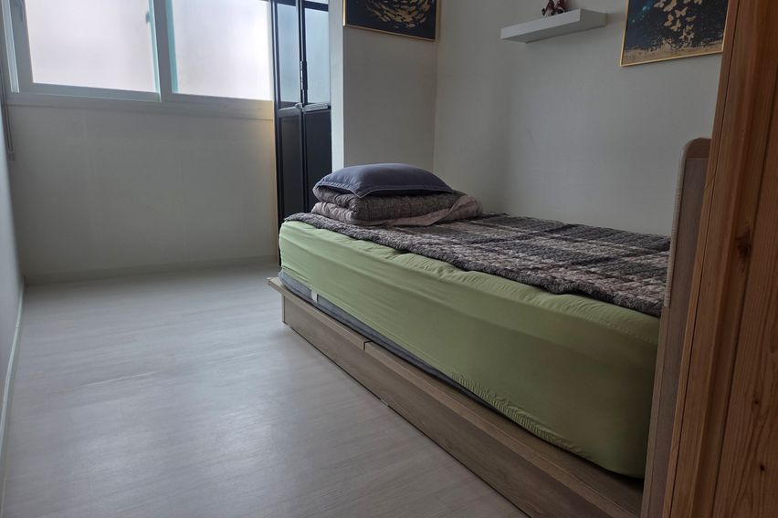 편안하고 아늑한 집 4번째 이미지