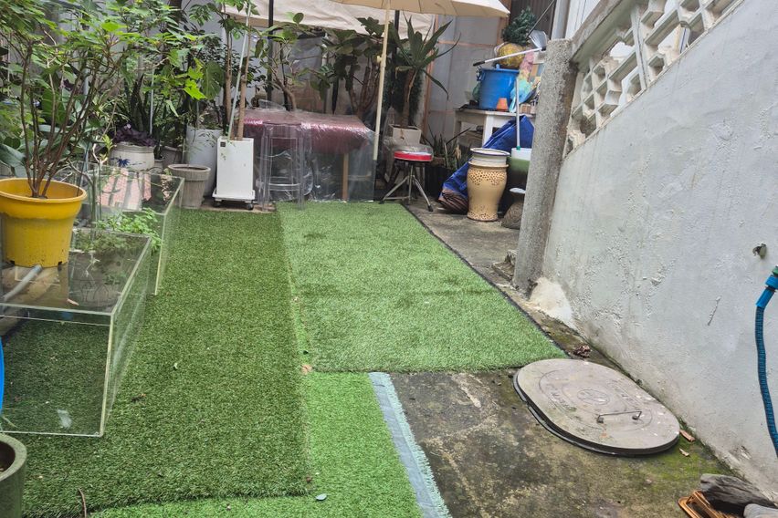 역3분 1.5룸 정원 12번째 이미지