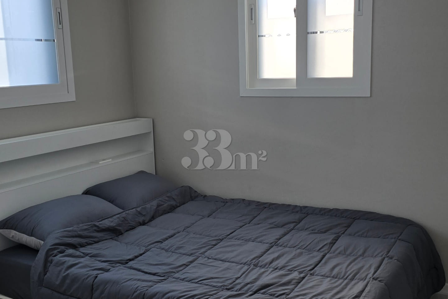 Newly built, 3-room, fully furnished 4th image