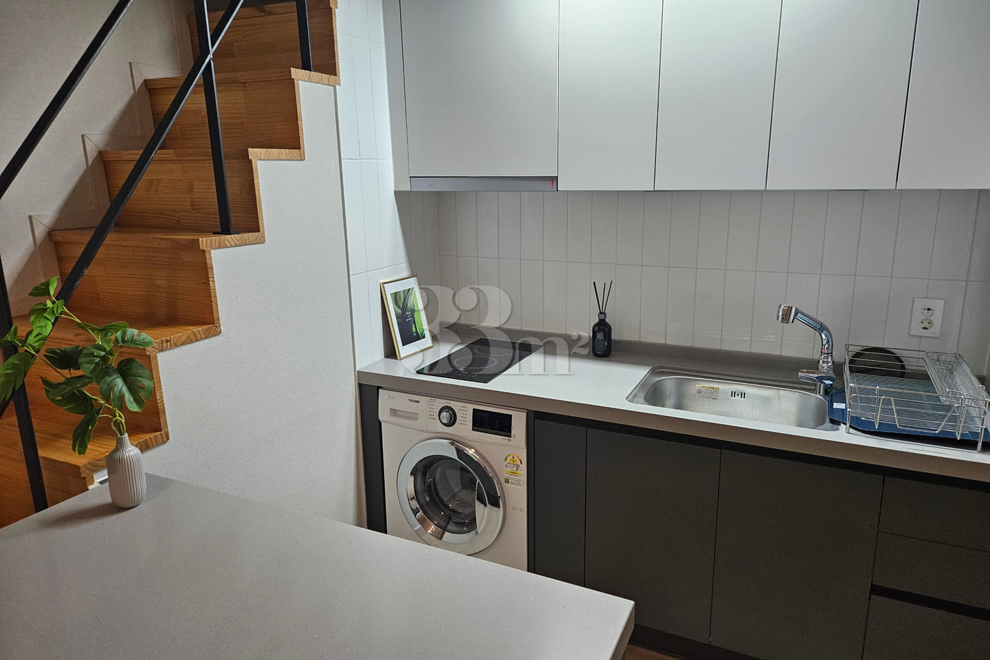 Special Price! Sinbuldang Duplex, Fully Furni 7th image