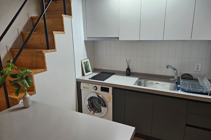 특가 신불당 복층 풀옵