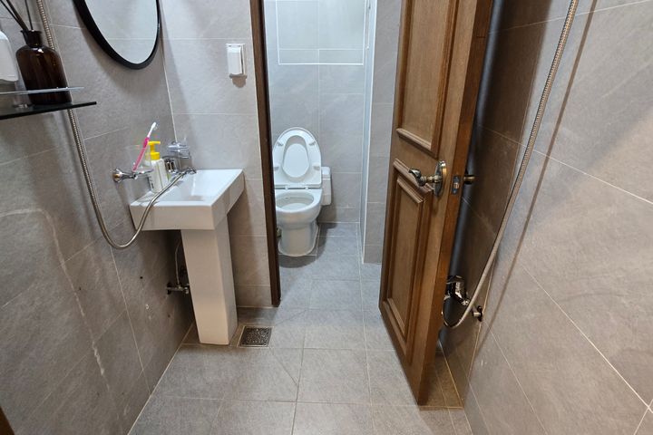 Excellent value for money for a 4-person M43 9th image