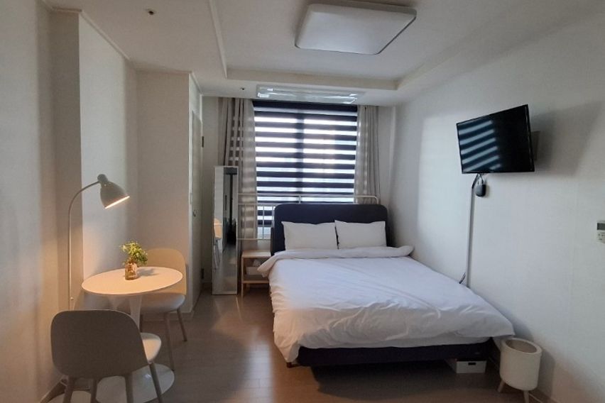 ​🌙 포근한 유성의 밤