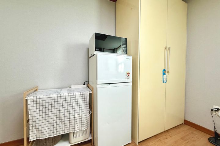 Yeongdeungpo accommodation with good natural  9th image