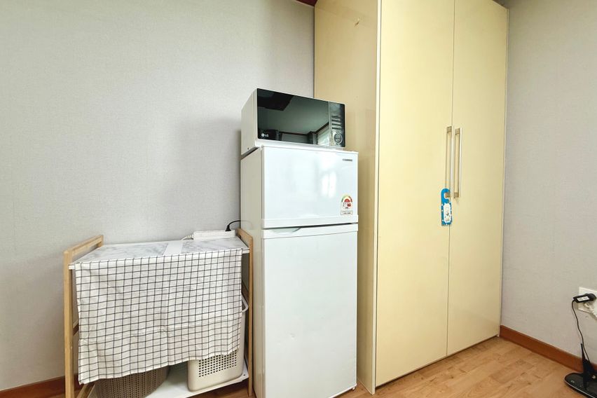 영등포 채광 좋음 숙소