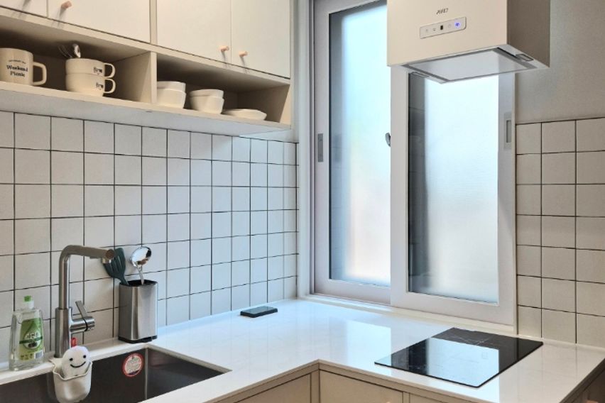 충북대인근 고급주택투룸 5번째 이미지