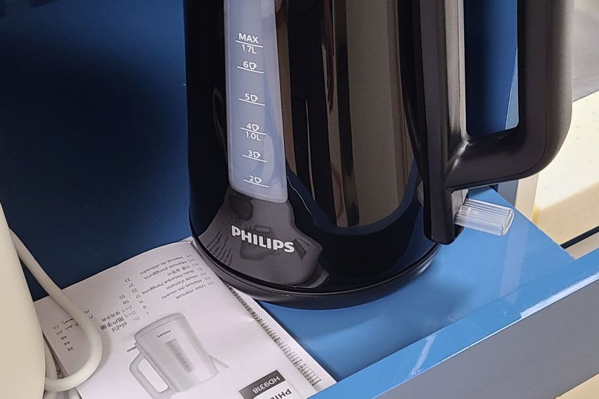 #서귀포 깔끔 레지던스