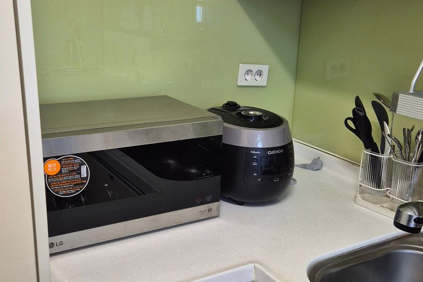 벡스코센텀도보2분투룸 14번째 이미지