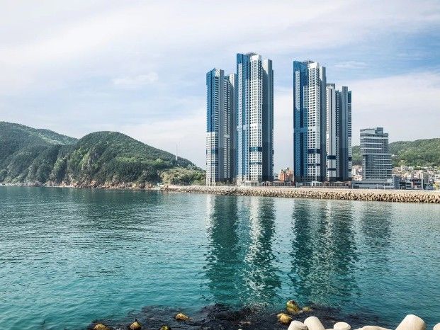 오션뷰 워케이션 명당 19번째 이미지
