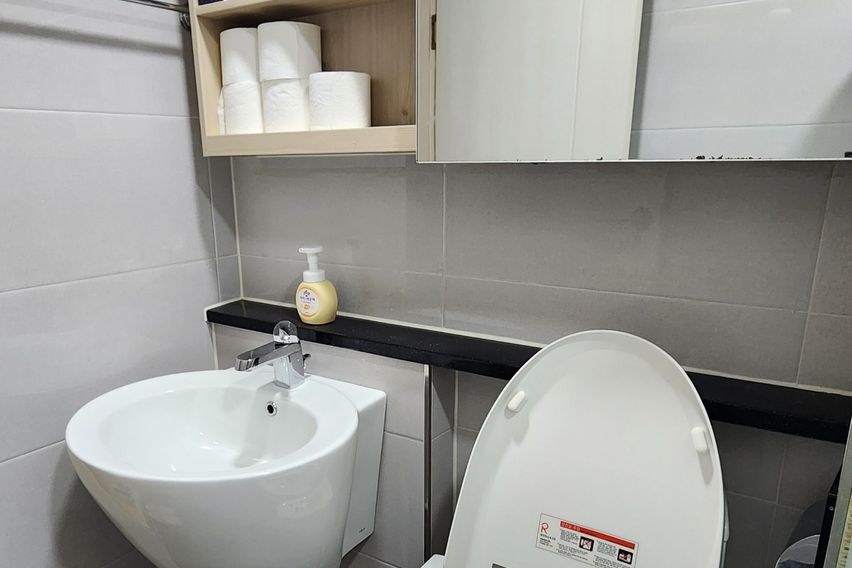 역세권신축투룸홍대당산💕