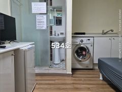 하이리빙텔 534호 0번째 이미지