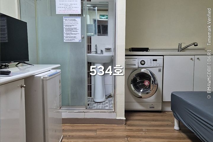 하이리빙텔 534호 0번째 이미지
